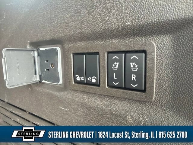 Used 2022 GMC Yukon Denali w/ Max Trailering Package AWD/4WD image 37