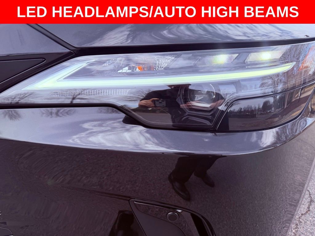 Used 2024 Lexus RX 350 Premium w/ Convenience Package image 10
