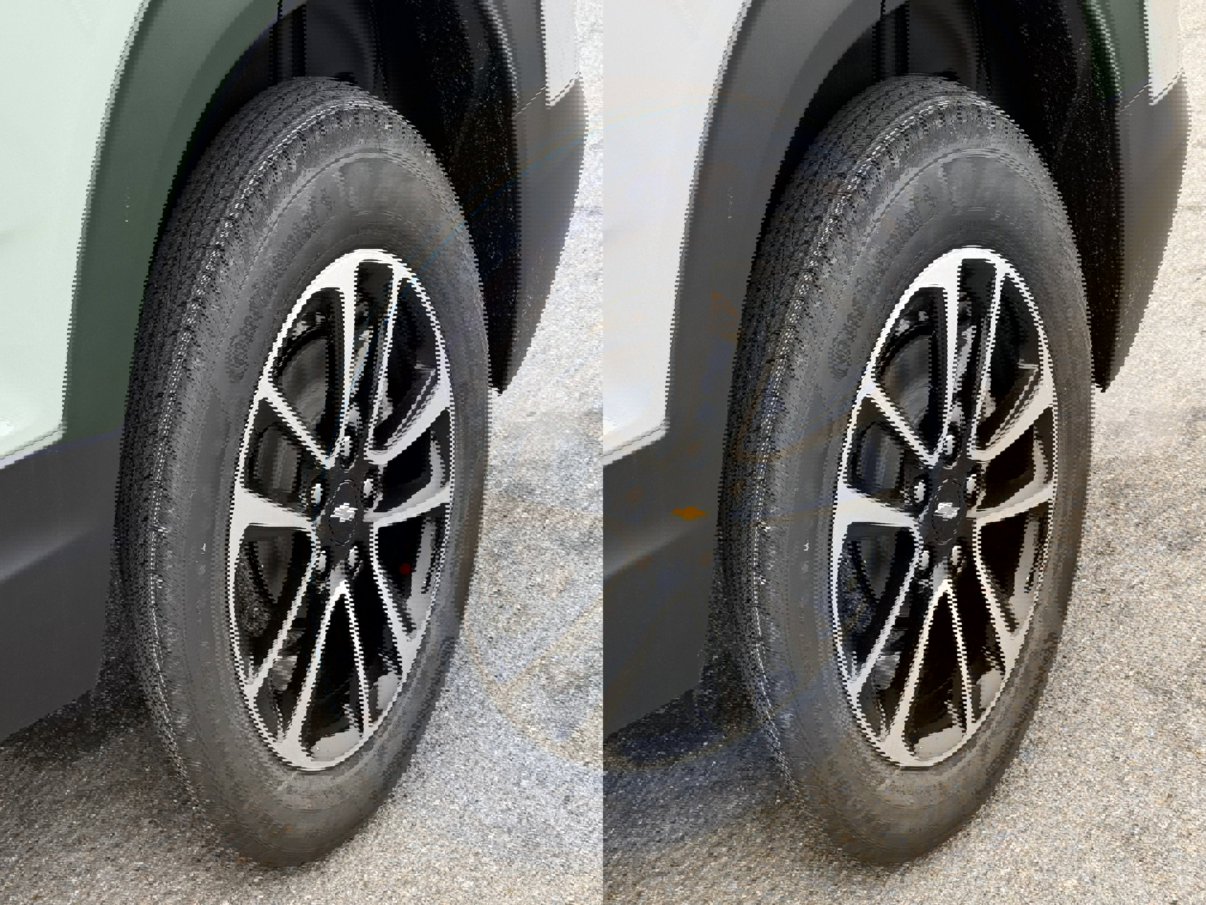 New 2026 Chevrolet TrailBlazer LT w/ Convenience Package image 34