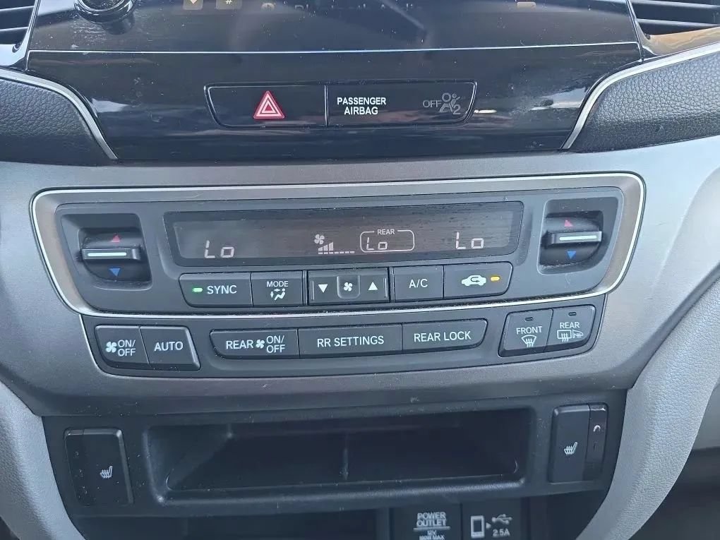 Used 2019 Honda Pilot EX-L image 36