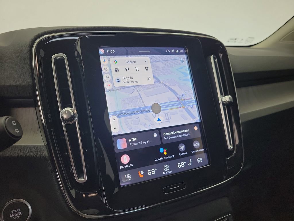 New 2026 Volvo XC40 B4 Core image 28