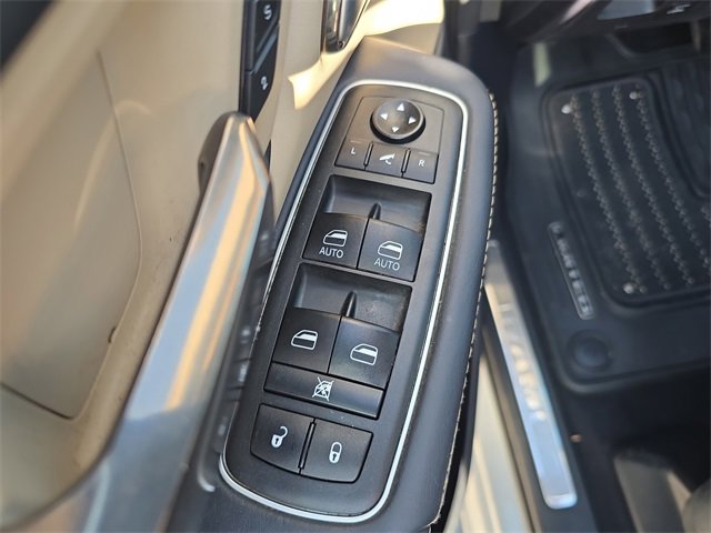 Used 2020 RAM 1500 Limited image 14