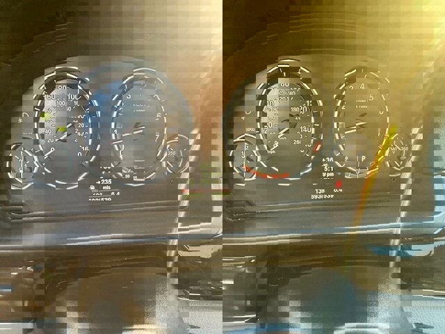 Used 2011 BMW 535i Sedan image 26