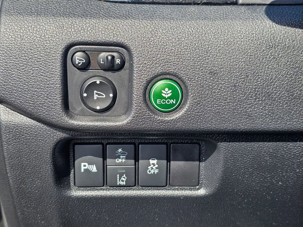 Used 2020 Honda Pilot Black Edition image 29