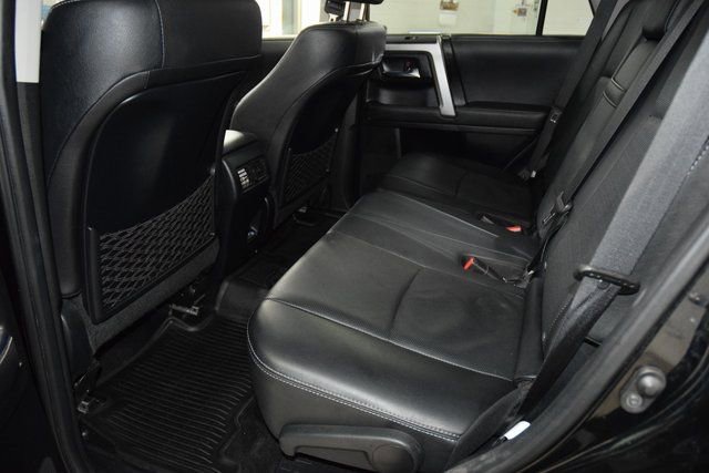 Used 2023 Toyota 4Runner Limited image 39