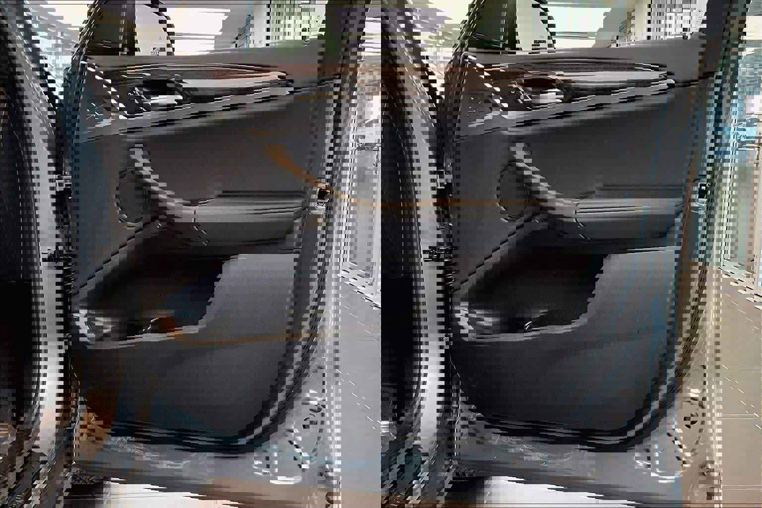 Used 2024 BMW X3 xDrive30i w/ Parking Assistance Package image 22