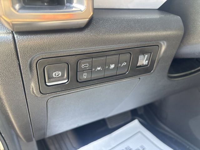 Used 2025 GMC Hummer EV 3X AWD/4WD image 20
