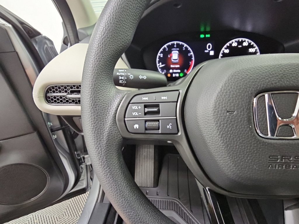 New 2027 Honda HR-V LX image 23