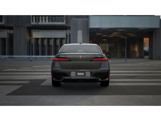 New 2026 BMW 760i xDrive AWD/4WD image 5