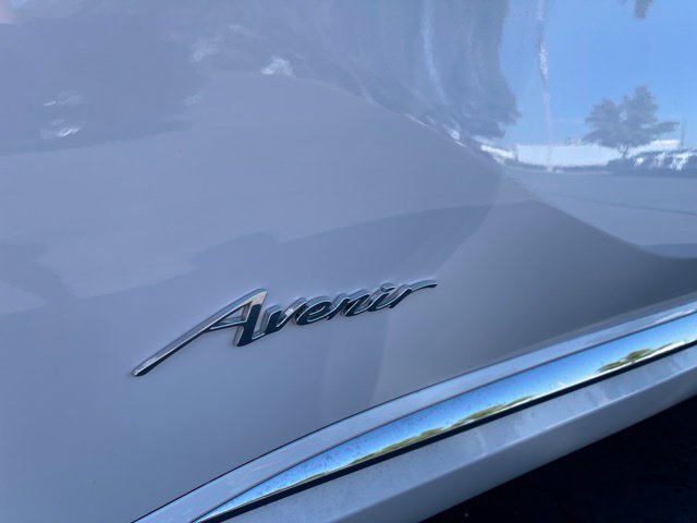 New 2026 Buick Envision Avenir AWD/4WD image 17