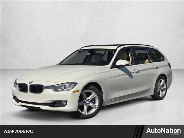 Used 2014 BMW 328i xDrive Wagon