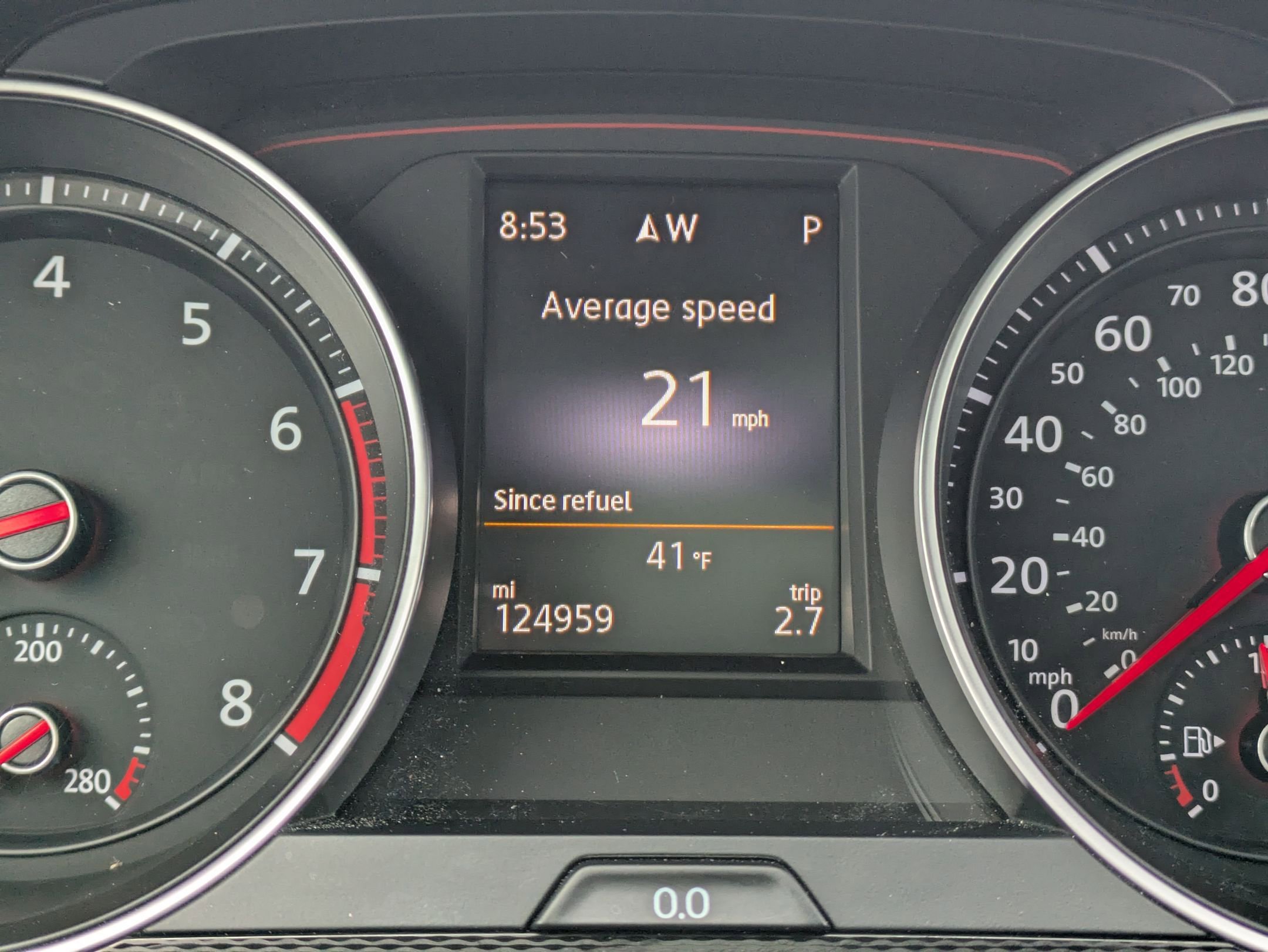 Used 2016 Volkswagen GTI SE w/ Driver Assistance Package image 17