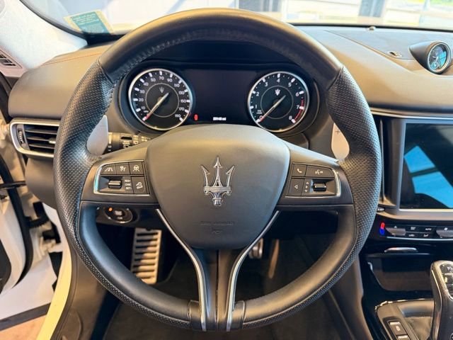 Used 2022 Maserati Levante Modena image 17