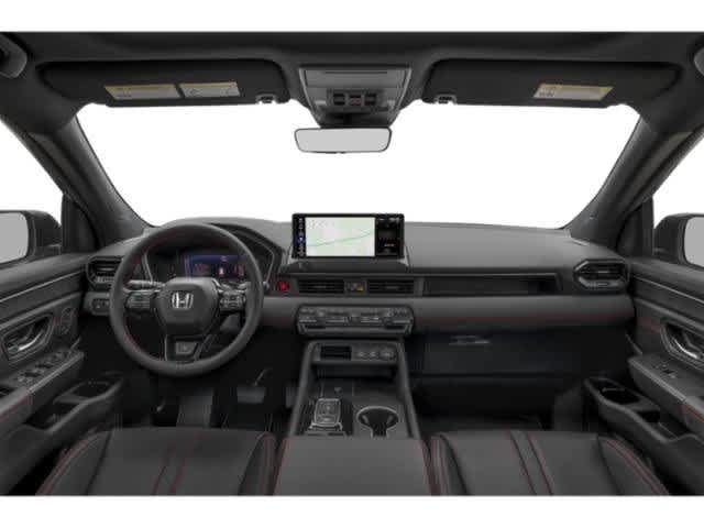New 2026 Honda Pilot Black Edition image 7