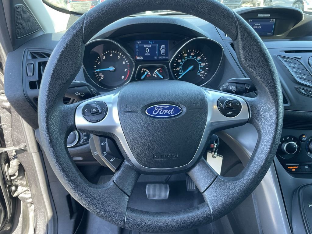 Used 2015 Ford Escape SE image 15