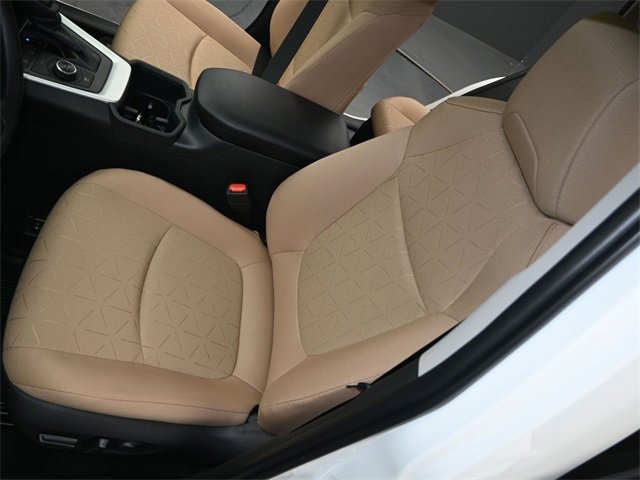 New 2025 Toyota RAV4 XLE w/ Convenience Package image 10