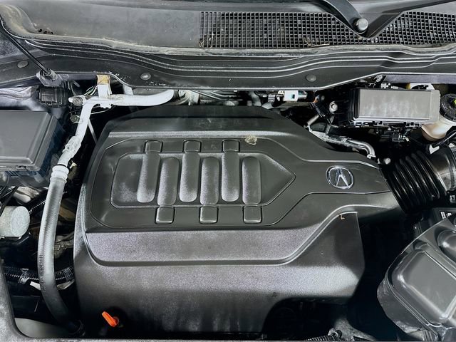 Used 2020 Acura MDX SH-AWD image 32