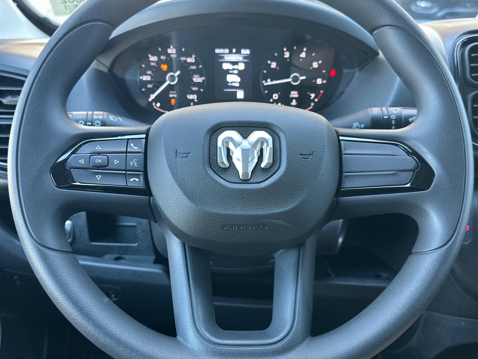 New 2026 RAM ProMaster 2500 image 20