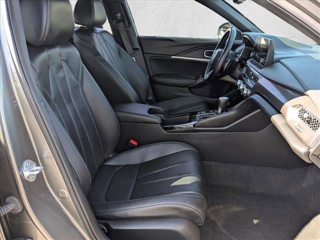 Used 2024 Acura Integra A-Spec image 21