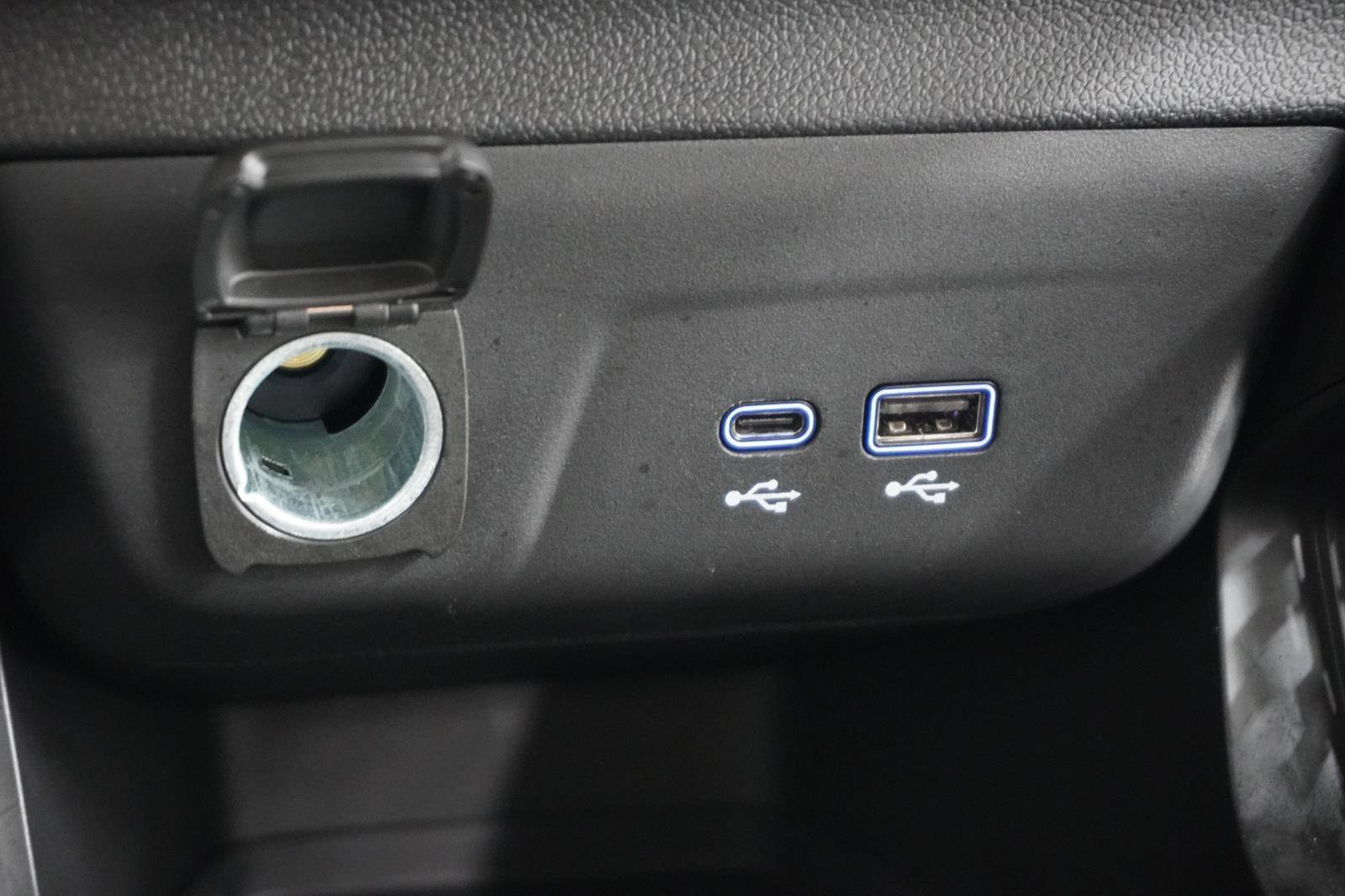 Used 2026 Chevrolet TrailBlazer LT w/ LT Cold Weather Package image 30