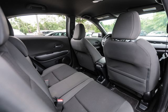 Used 2021 Honda HR-V Sport image 48