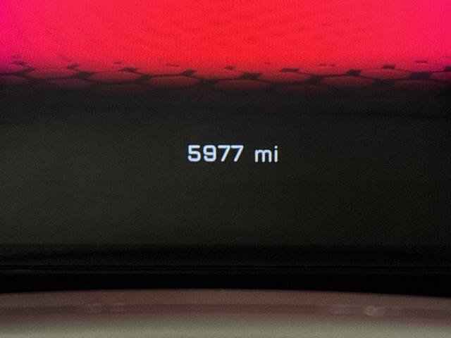 Used 2024 Dodge Charger R/T w/ Plus Group image 6