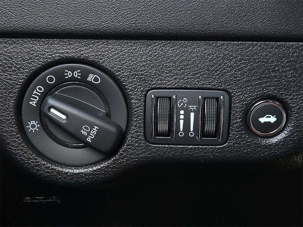 Used 2023 Dodge Charger Scat Pack w/ Plus Group image 17