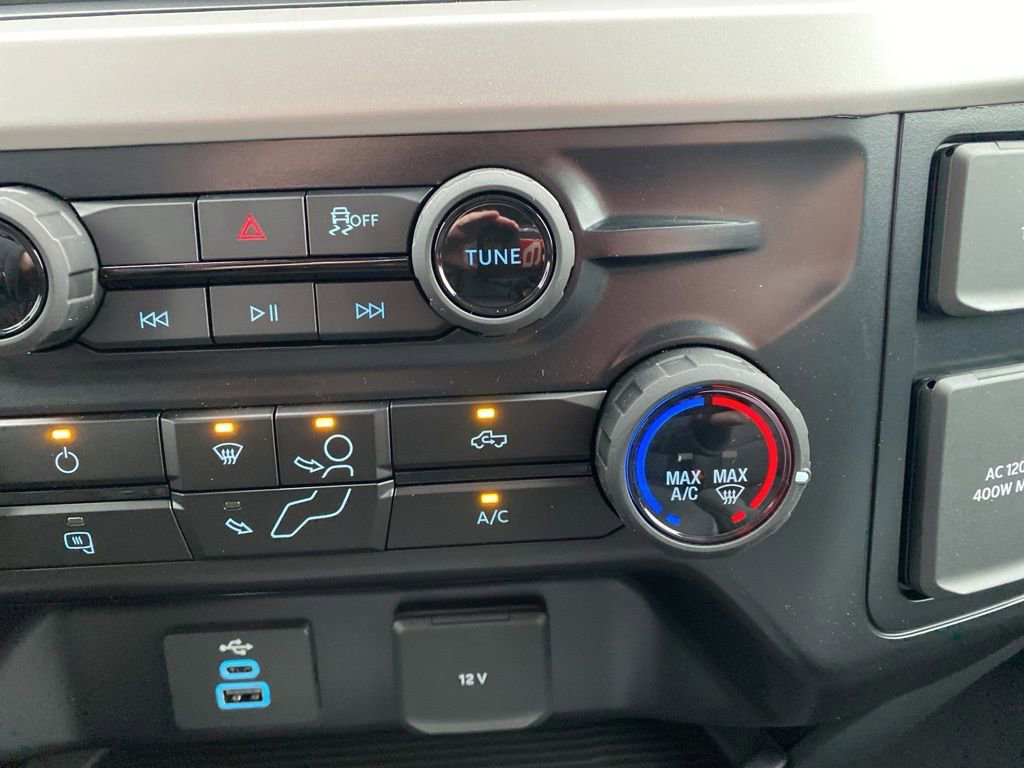 New 2026 Ford F250 XL w/ STX Appearance Package image 27
