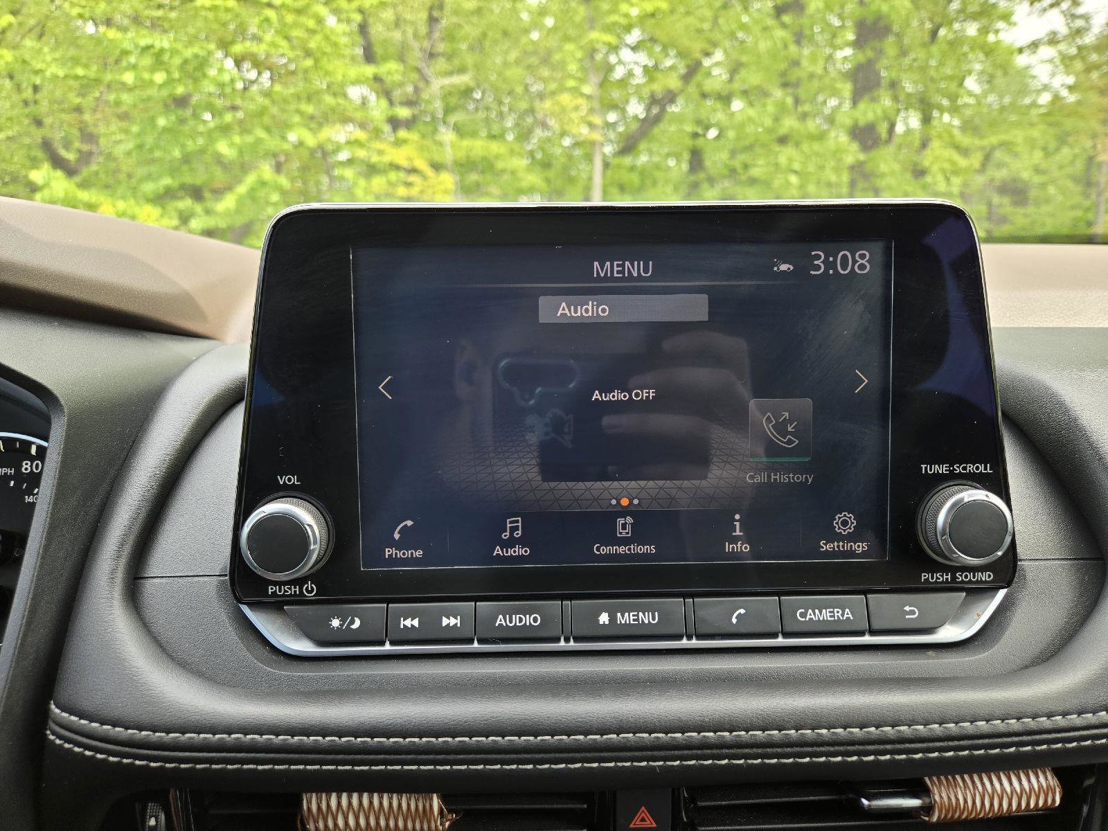 Used 2021 Nissan Rogue SL FWD image 19
