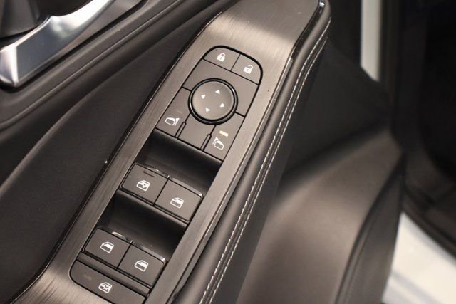 New 2026 Nissan Rogue SV w/ SV Premium Package image 8