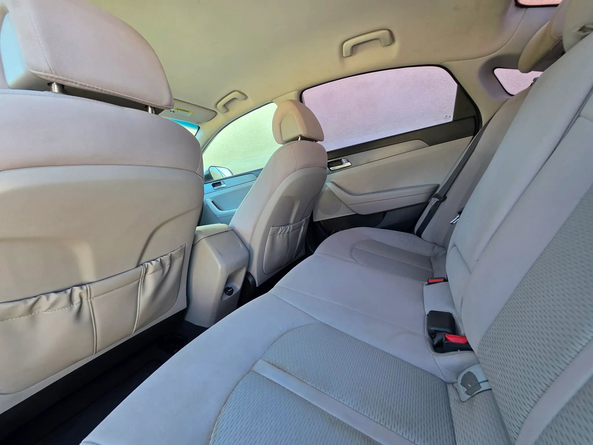 Used 2017 Hyundai Sonata SE image 12