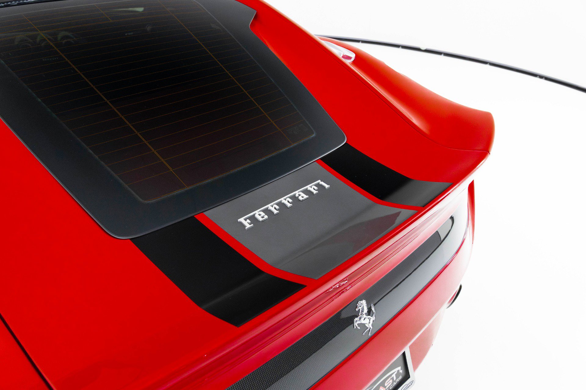 Used 2017 Ferrari F12tdf image 72