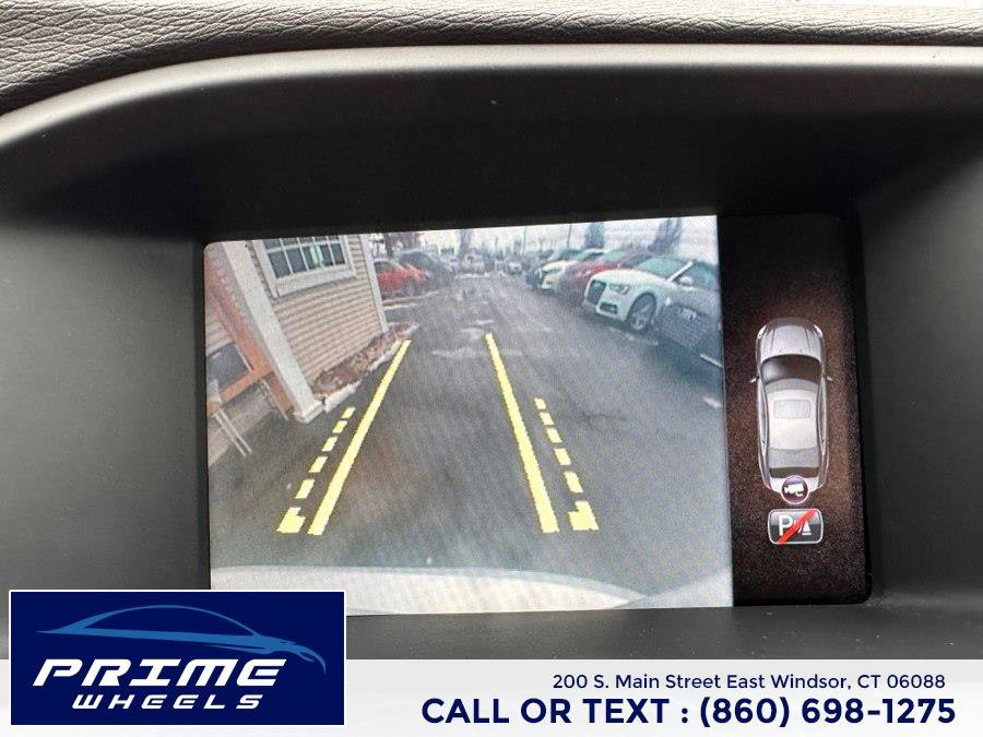 Used 2015 Volvo S60 T5 Premier Plus image 20