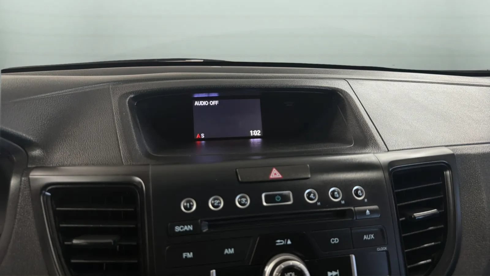 Used 2016 Honda CR-V SE image 14