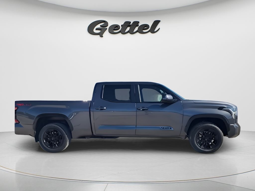 New 2026 Toyota Tundra Platinum AWD/4WD image 9