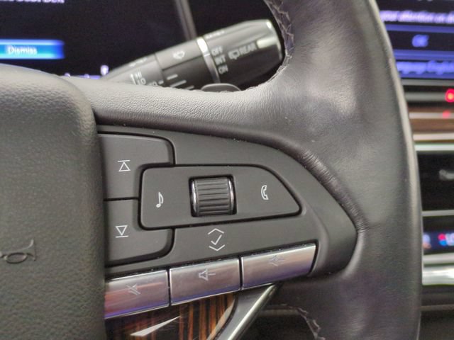 Certified 2024 Cadillac Escalade Premium Luxury w/ LPO, Floor Liner Package AWD/4WD image 12