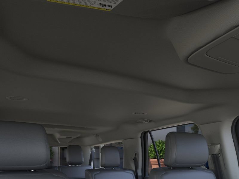 New 2026 Ford Expedition Max Active AWD/4WD image 24