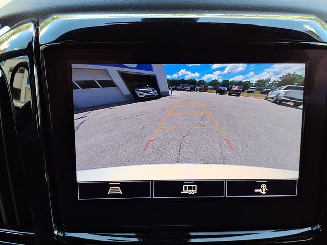 Used 2023 Chevrolet Traverse LT AWD/4WD image 12