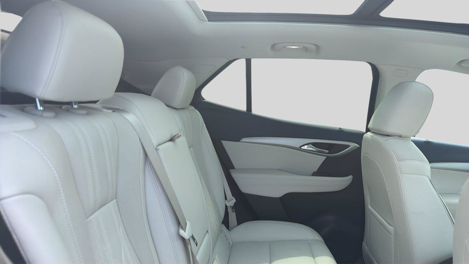 Used 2024 Buick Envision Avenir AWD/4WD image 22