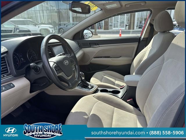 Used 2018 Hyundai Elantra Value Edition image 14