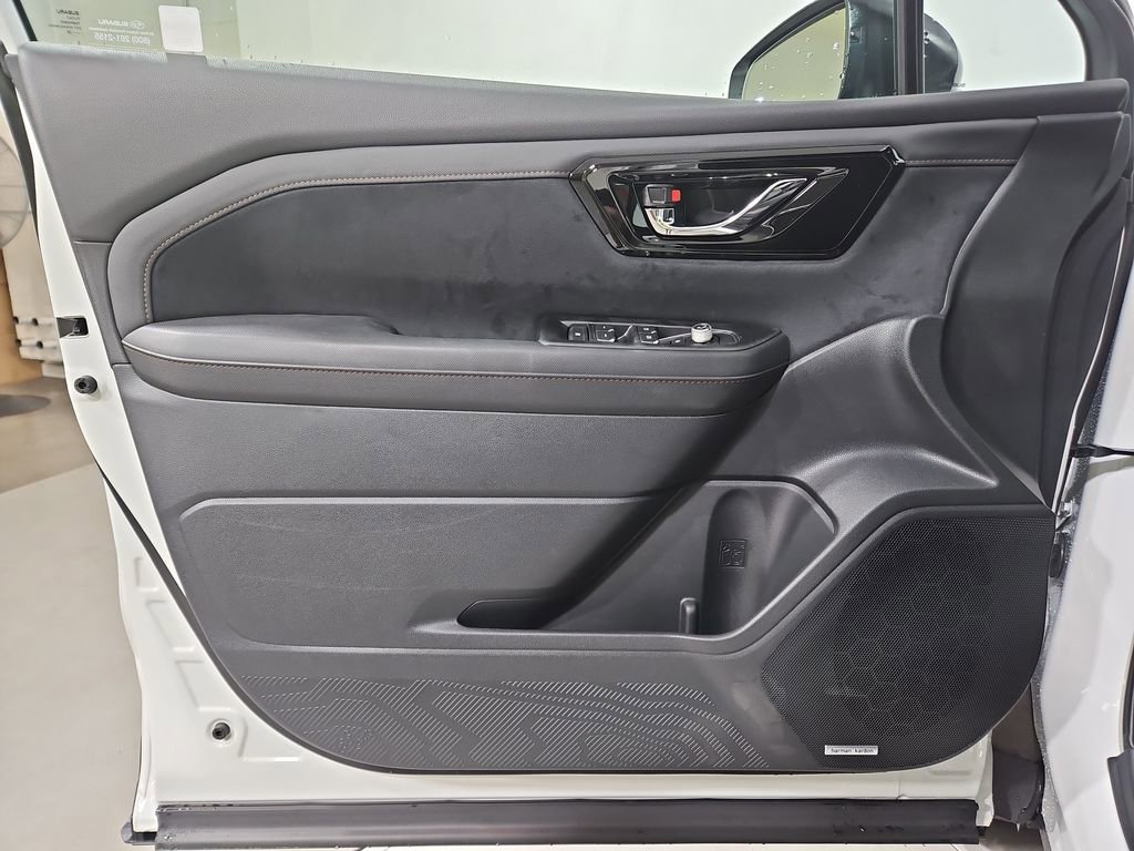 New 2026 Subaru Forester Sport AWD/4WD image 10