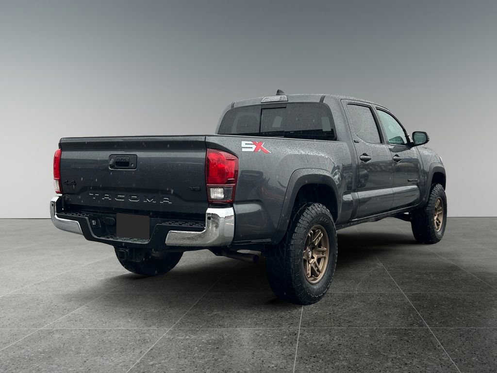 Used 2023 Toyota Tacoma SR5 image 7