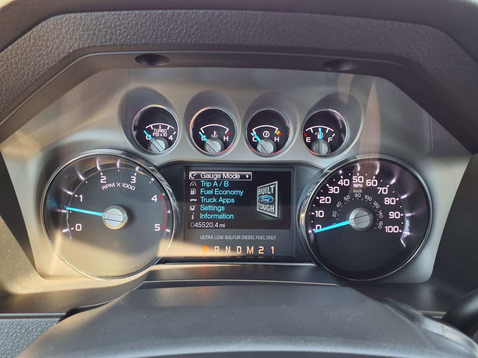 Used 2016 Ford F350 Lariat w/ Lariat Ultimate Package image 26