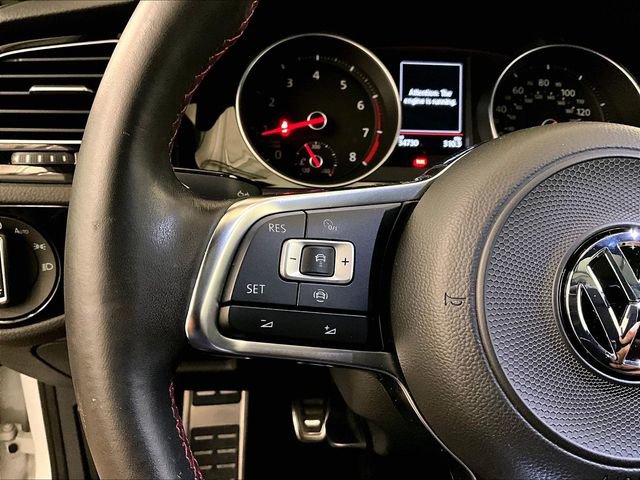 Used 2020 Volkswagen GTI Autobahn FWD image 17