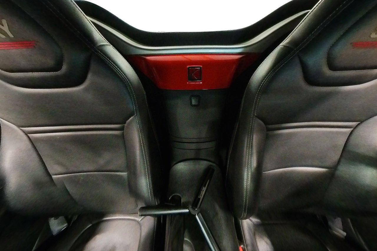 Used 2007 Saturn Sky w/ Premium Trim Pkg image 35