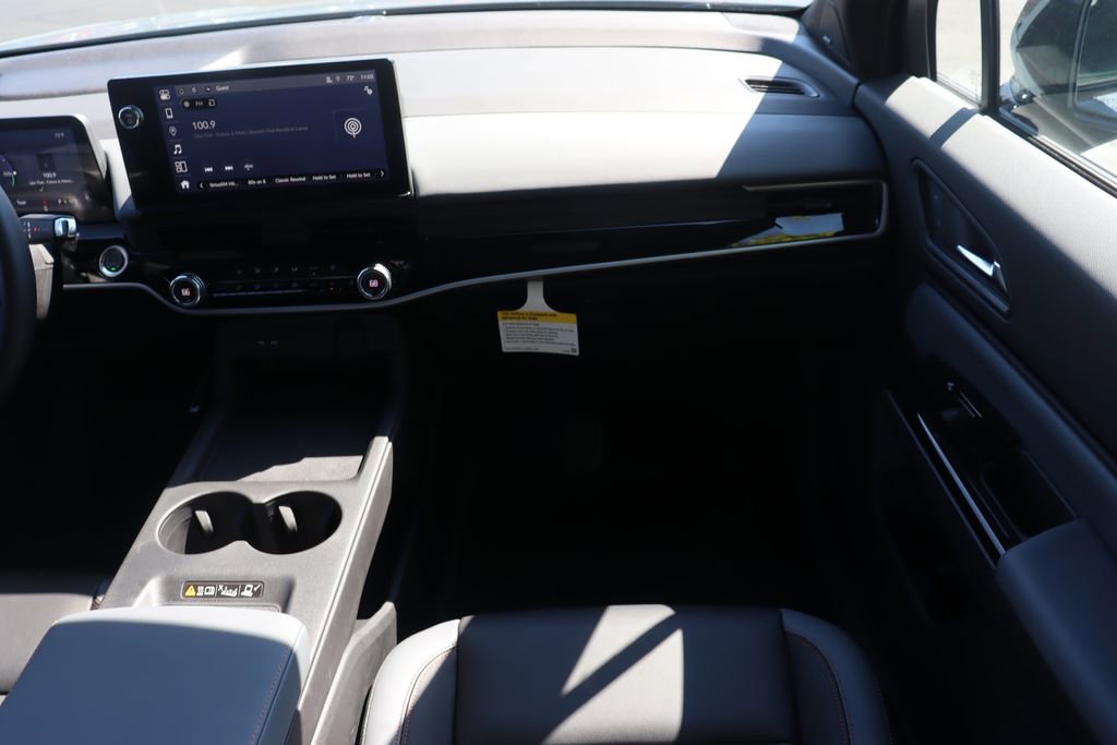 New 2026 Honda Prologue Touring image 17