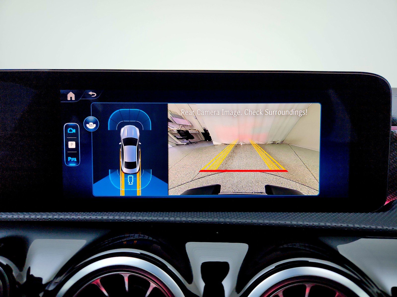 Certified 2026 Mercedes-Benz CLA 250 image 20