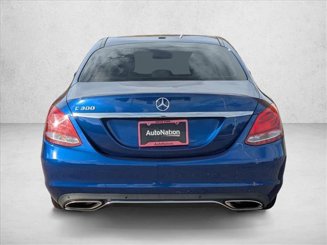 Used 2018 Mercedes-Benz C 300 C 300 image 7