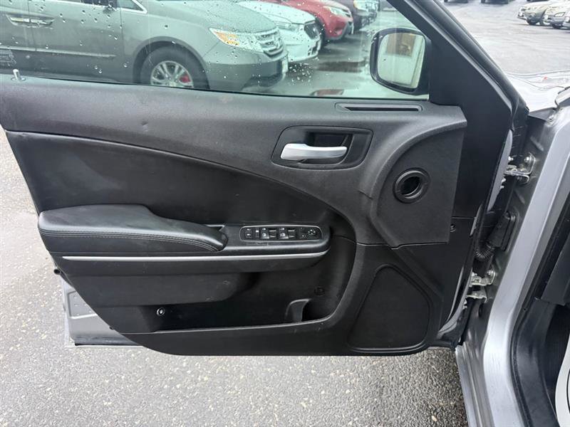 Used 2015 Dodge Charger Police RWD image 21