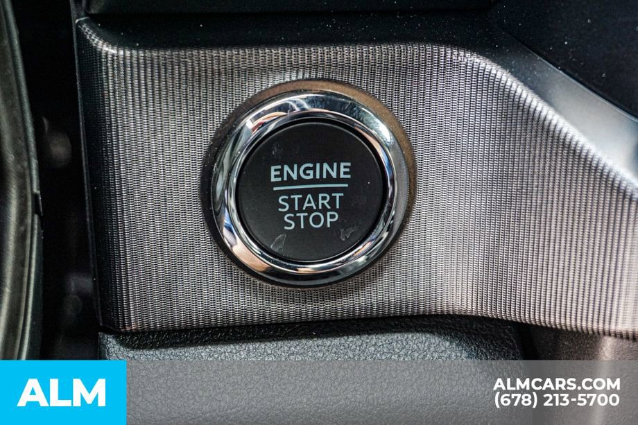 Used 2025 Ford F450 Platinum w/ FX4 Off-Road Package image 46